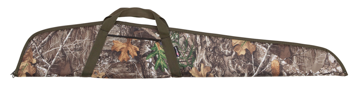 Allen 62952 Emerald Shotgun Case Realtree Edge Endura 52″ Long Shotgun