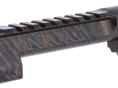 Magnum Research BAR506CH Desert Eagle  50 AE 6″ Color Case Hardened Steel, Fits Desert Eagle Mark XIX