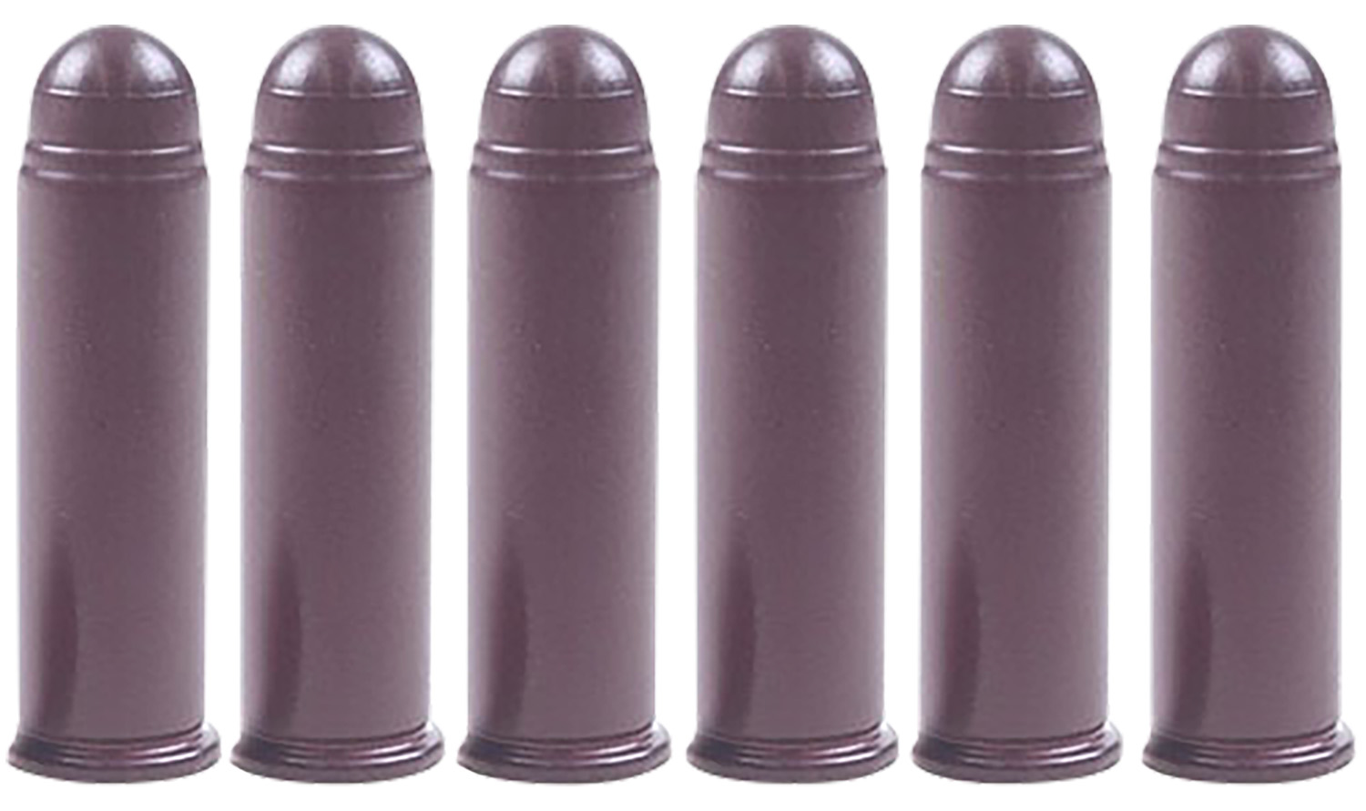 A-Zoom 16118 Revolver Snap Cap 38Special 6Pack