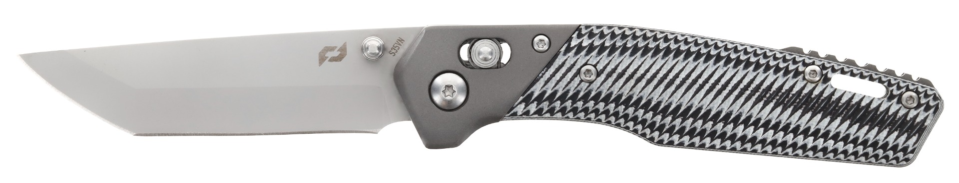 SRA TRUIX PIVOT LOCK FOLDER