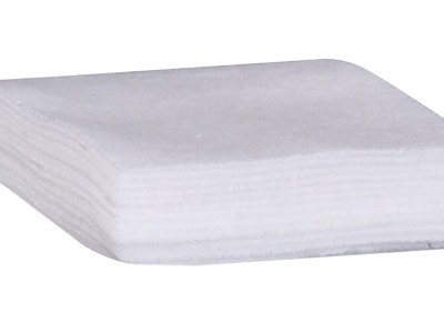 Pro-Shot 341000 Cleaning Patches  .17/ .22 Cal 0.75″ Square Cotton Flannel 1000 Pack