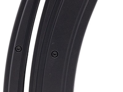 Hammerli Arms 576630 OEM Replacement Magazine 30rd 22 LR Fits Hammerli Tac R1C Black Steel