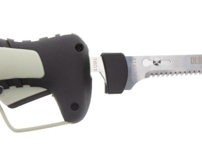 OLT FILLET KNIFE LITHIUM ION