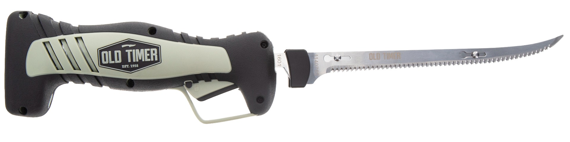OLT FILLET KNIFE LITHIUM ION
