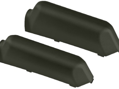 Magpul MAG461-ODG Hunter/SGA Includes 0.50″/0.75″ Cheek Weld Raise Olive Drab Green
