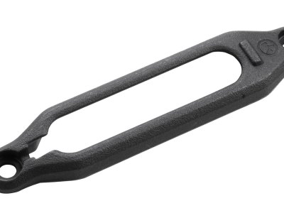 Magpul MAG631-BLK Insight PEQ Tape Switch Mount Plate