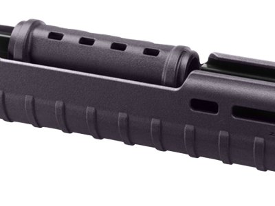 Magpul MAG680-PLM ZHUKOV-U Handguard Plum Polymer w/Aluminum Chassis 10.20″