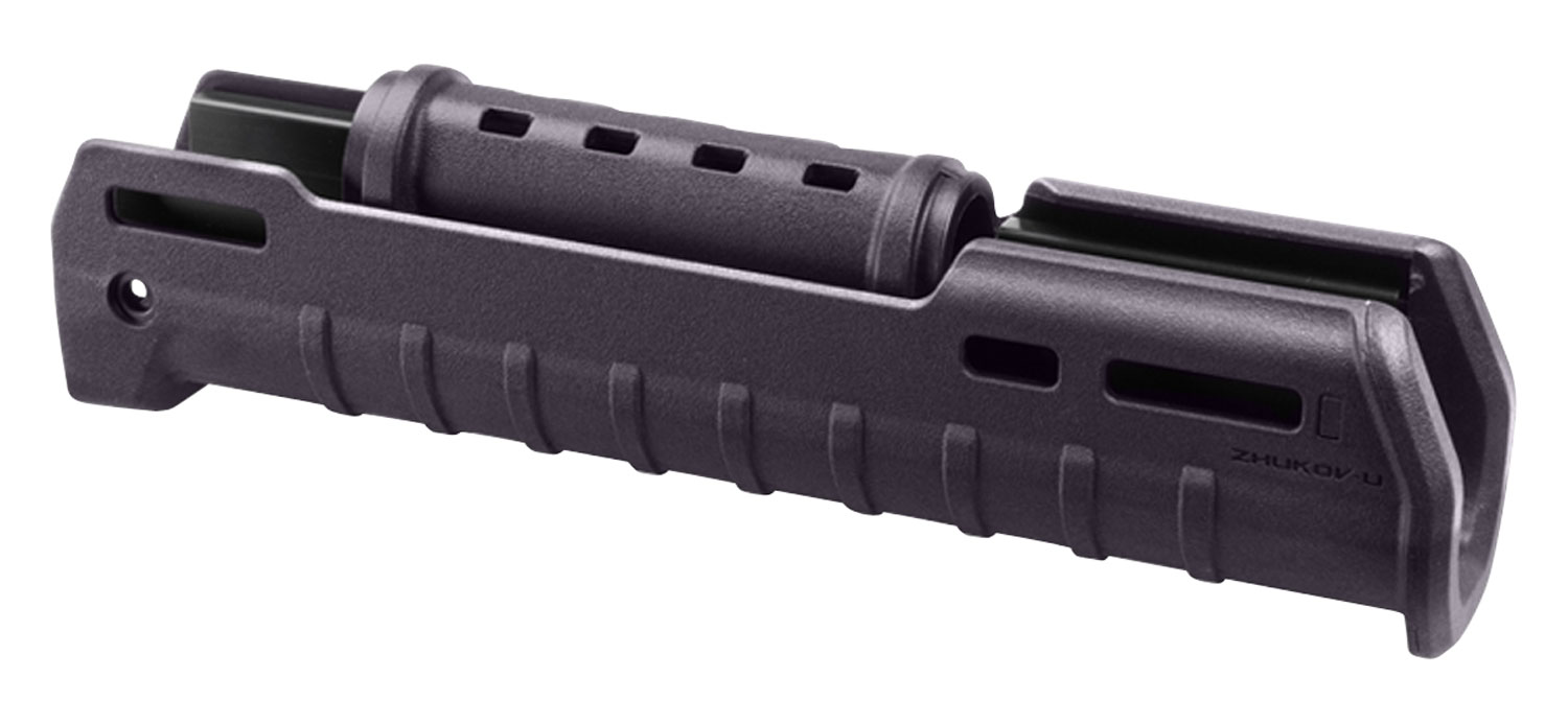 Magpul MAG680-PLM ZHUKOV-U Handguard Plum Polymer w/Aluminum Chassis 10.20″
