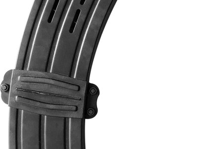 Rock Island 42379 VR Series  19rd 12 Gauge Blued Metal
