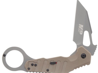 SWC MP EXTREME OPS KARAMBIT