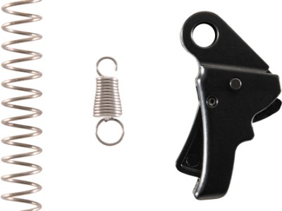 APEX ACTION ENHANCEMENT KIT – FOR SPRINGFIELD HELLCAT BLK