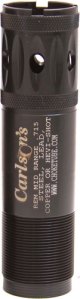 CARLSONS CHOKE TUBE CREMATOR – 12GA PORTED M-RANGE REM CHOKE