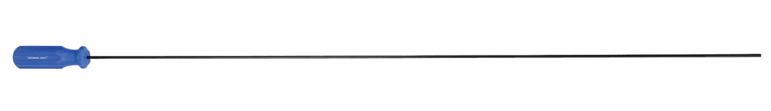 Birchwood Casey 41405 Cleaning Rod  .22-26 Cal 33″ Steel 8-32 Thread