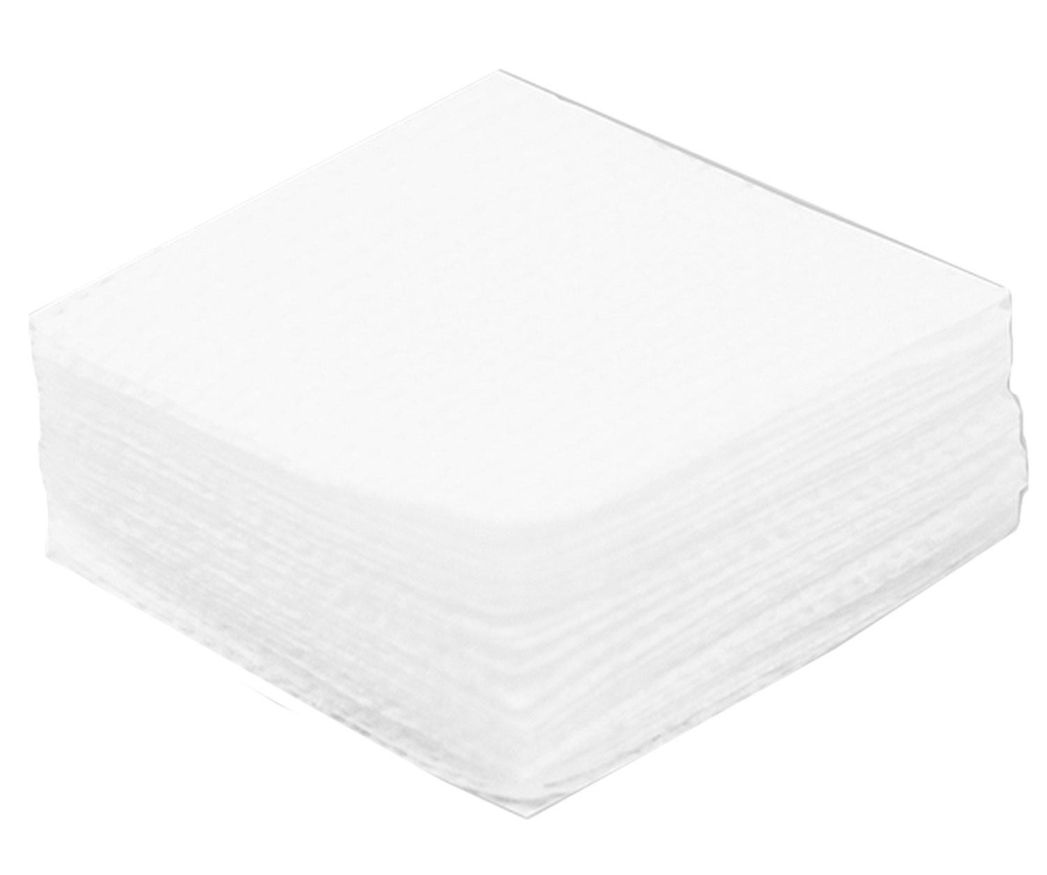 Birchwood Casey 41164 Gun Cleaning Patches 7mm-.38 Cal Cotton 1.75″ 750 Per Pkg