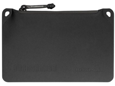 Magpul MAG856-001 DAKA Pouch Small Black Polymer