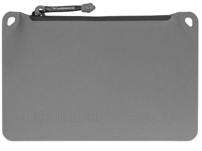 Magpul MAG856-023 DAKA Pouch Small Stealth Gray Polymer