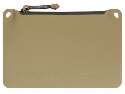 Magpul MAG856-245 DAKA Pouch Small Flat Dark Earth Polymer