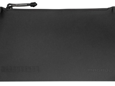 Magpul MAG857-001 DAKA Pouch Medium Black Polymer