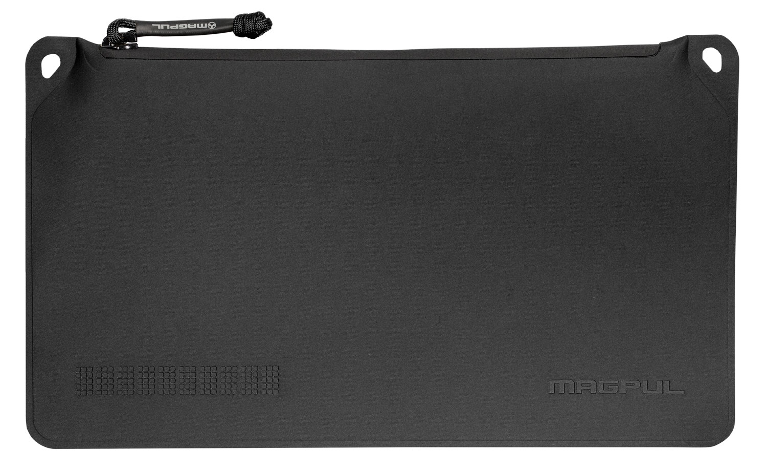 Magpul MAG857-001 DAKA Pouch Medium Black Polymer