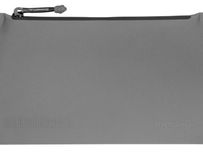 Magpul MAG857-023 DAKA Pouch Medium Stealth Gray Polymer