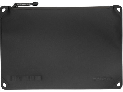 Magpul MAG858-001 DAKA Pouch Large Black Polymer