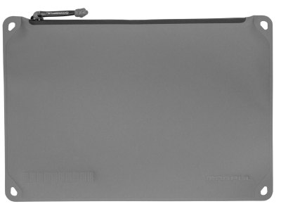 Magpul MAG858-023 DAKA Pouch Large Stealth Gray Polymer