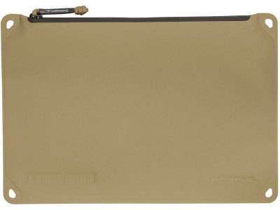 Magpul MAG858-245 DAKA Pouch Large Flat Dark Earth Polymer