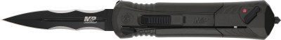 SWC GRY BLK SERRATED MPOTF10