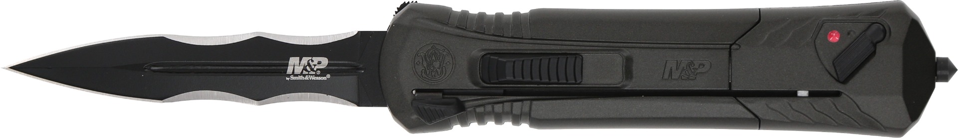 SWC GRY BLK SERRATED MPOTF10