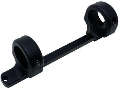 DNZ 57200 Game Reaper-Savage Scope Mount/Ring Combo Matte Black 30mm