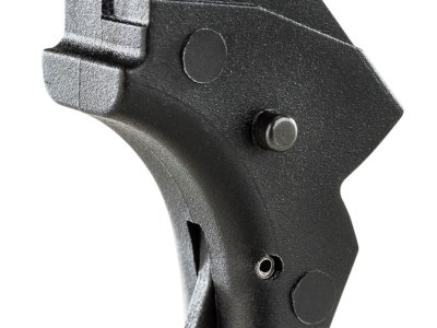 Apex Tactical 107003 Action Enhancement  Black Drop-In Fits S&W SD9/40/357, SDVE9/40/357, Sigma