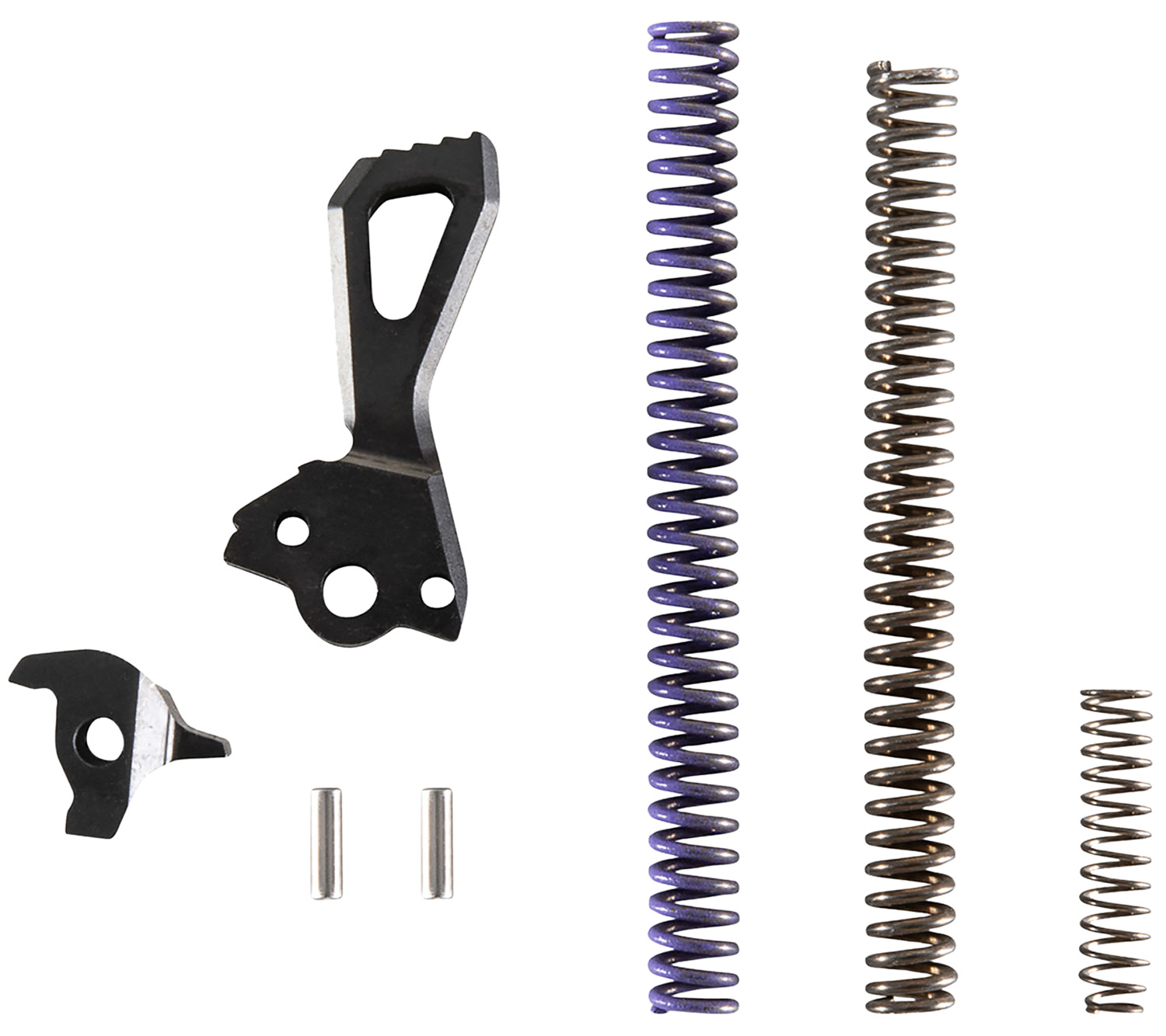 Apex Tactical 116142 Action Enhancement  CZ75B Pistol Black