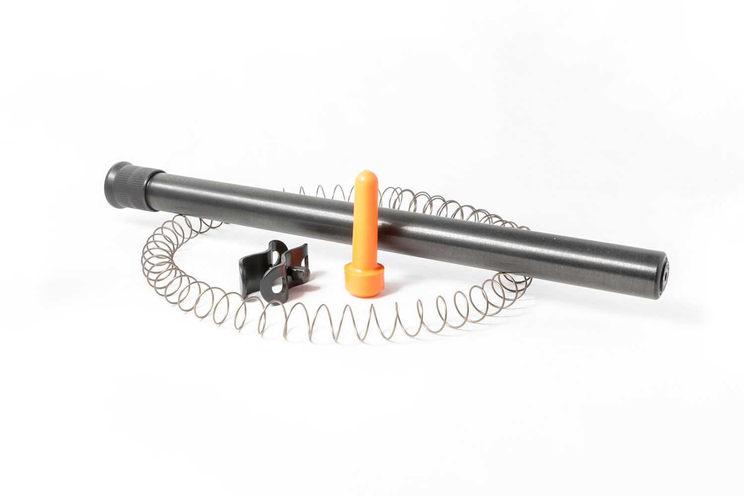 Carlson’s Choke Tubes 04518 Magazine Extension  12 Gauge Benelli M2 Benelli Super Black Eagle II Benelli M1 Benelli Super Black Eagle I Benelli Super Black Eagle III 10 Blued Steel