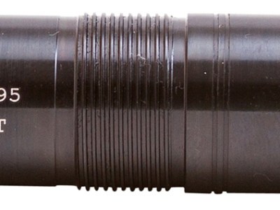Carlson’s Choke Tubes 07556 Delta Waterfowl Extended Choke Benelli Crio Plus 20 Gauge Long Range 17-4 Stainless Steel