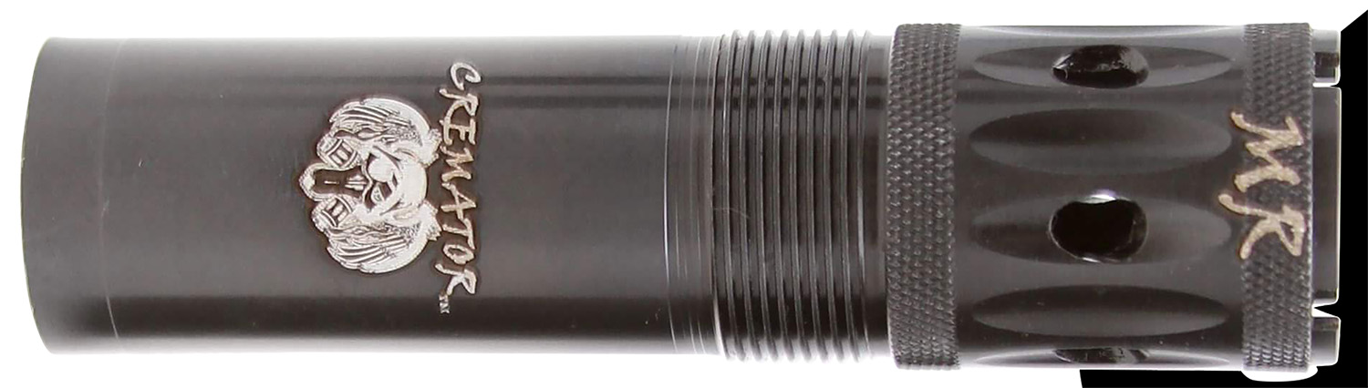 Carlson’s Choke Tubes 11517 Cremator Mobil Berretta/Benelli 12 Gauge Long Range Ported 17-4 Stainless Steel
