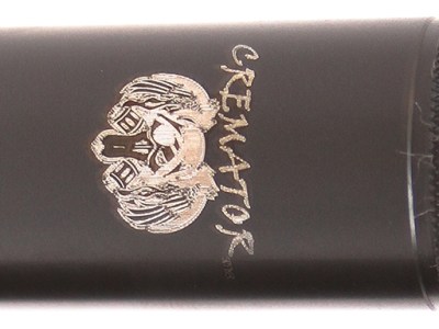 Carlson’s Choke Tubes 11525 Cremator Invector Plus Browning 12 Gauge Mid-Range Ported 17-4 Stainless Steel