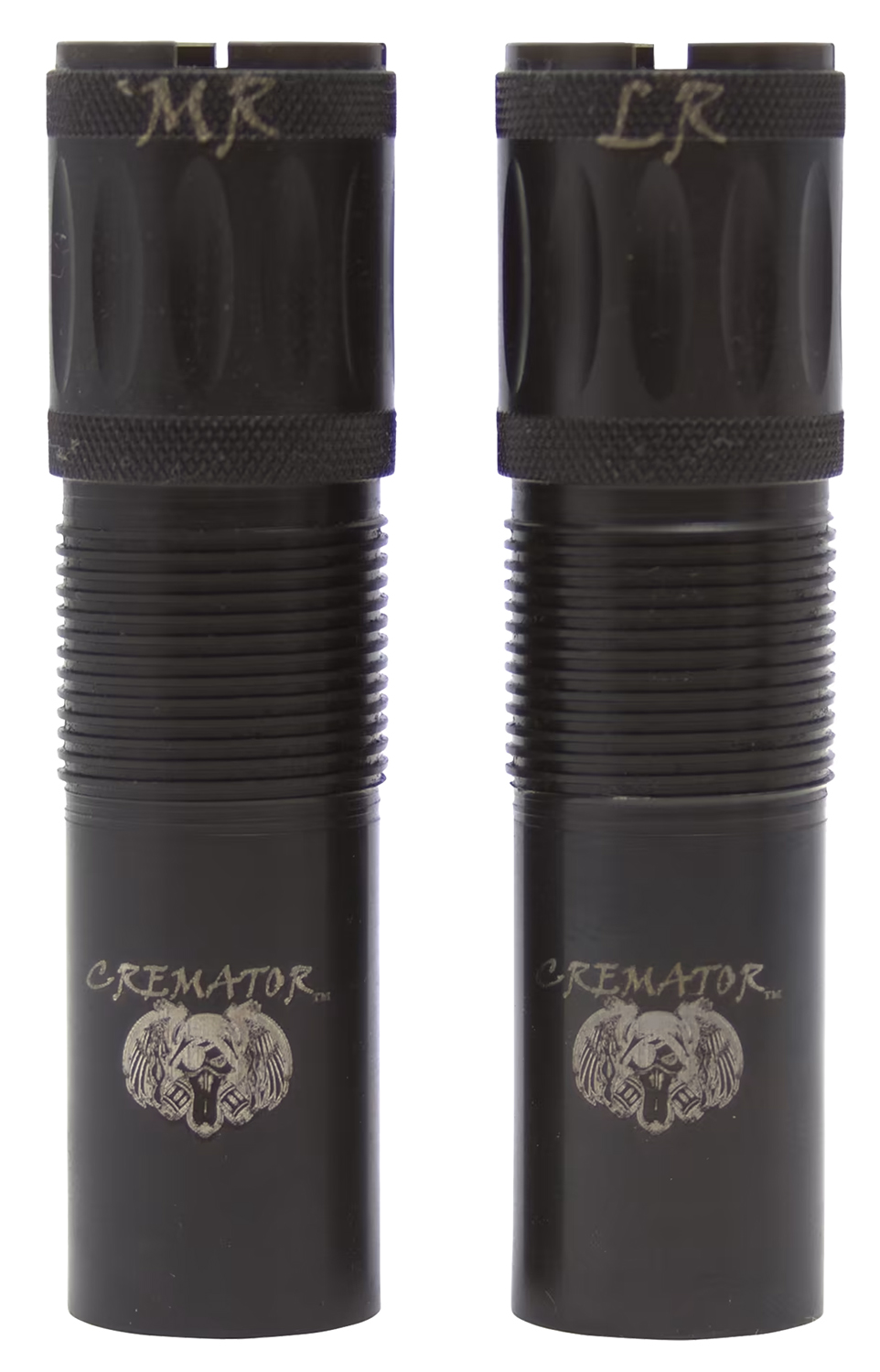 Carlson’s Choke Tubes 11602 Cremator  Benelli Crio/Crio Plus 12 Gauge Mid/Long Range Non-Ported 17-4 Stainless Steel