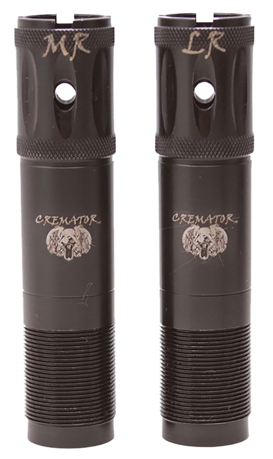 Carlson’s Choke Tubes 11632 Cremator  Remington Rem Choke 12 Gauge Mid/Long Range Non-Ported 17-4 Stainless Steel
