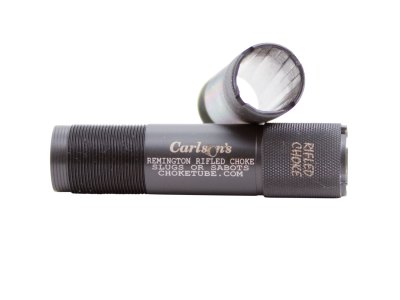 Carlson’s Choke Tubes 40021 Replacement Remington Rem Choke 20 Gauge Rifled 304 Stainless Steel