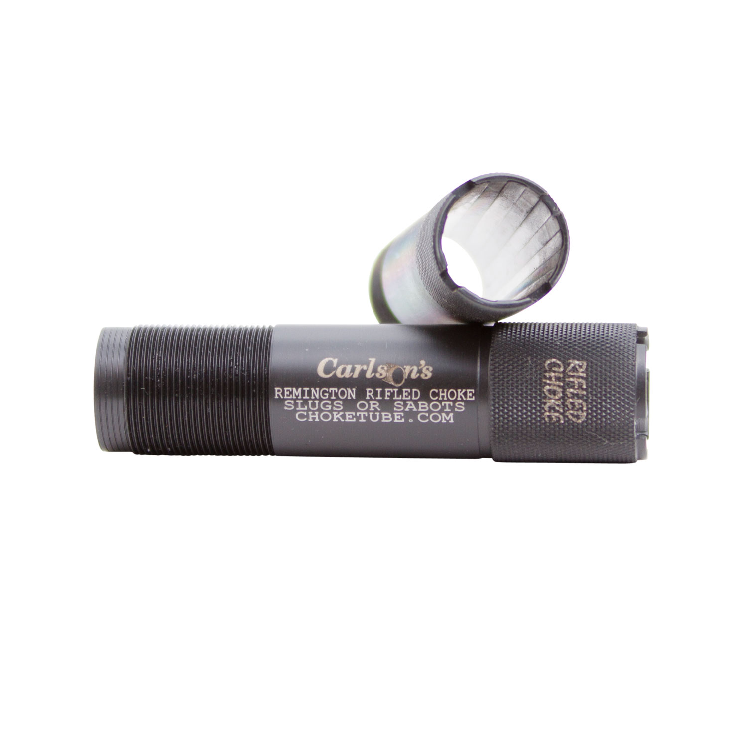 Carlson’s Choke Tubes 40021 Replacement Remington Rem Choke 20 Gauge Rifled 304 Stainless Steel
