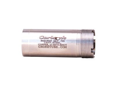 Carlson’s Choke Tubes 56612 Replacement  Berretta/Benelli Mobil 12 Gauge Skeet Flush 17-4 Stainless Steel