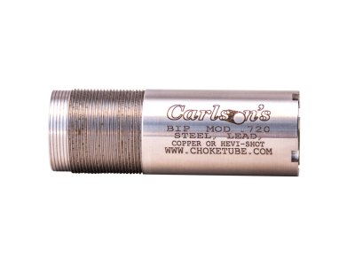 Carlson’s Choke Tubes 59964 Replacement Browning Invector Plus 12 Gauge Modified Flush 17-4 Stainless Steel