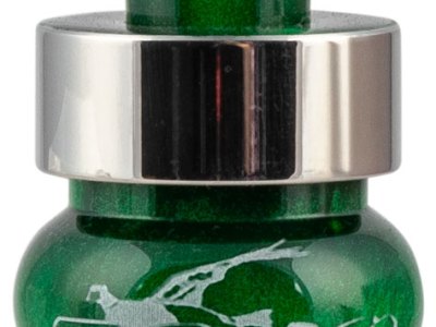 Echo Calls 79021 Timber  Double Reed Mallard Hen Sounds Attracts Ducks Green Pearl Acrylic