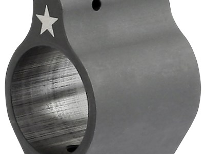 BCM LGB750 Low-Profile  .750″ Black Phosphate