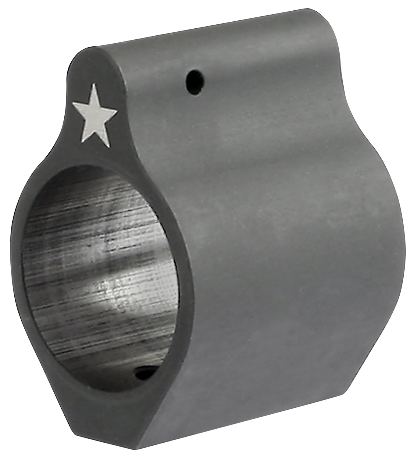 BCM LGB750 Low-Profile  .750″ Black Phosphate