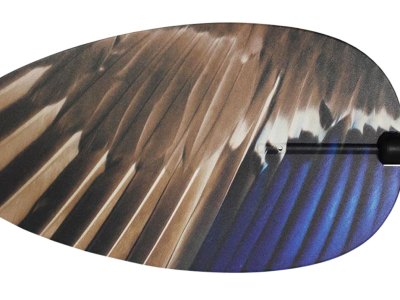 Mojo Outdoors HW2467 King Mallard  Brown/White/Blue 16″ Long Compatible w/ Mojo King Mallard