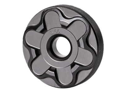 RUGGED SUPPRESSOR FC001 Front Cap  5.56x45mm NATO Black