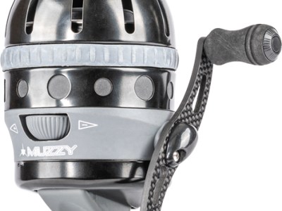 MUZZY BOWFISHING TOURNAMENT – REEL