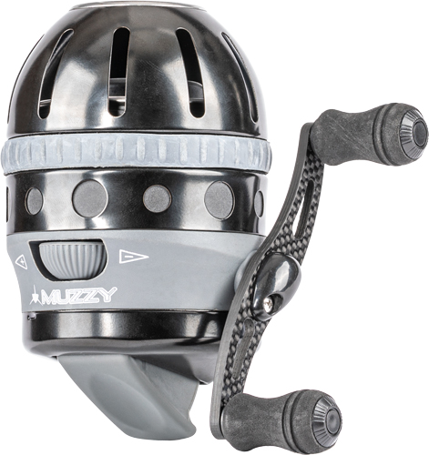 MUZZY BOWFISHING TOURNAMENT – REEL