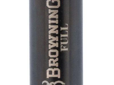 Browning 1132053 Midas  Browning Invector Plus 12 Gauge Full Extended Stainless Steel Oxide